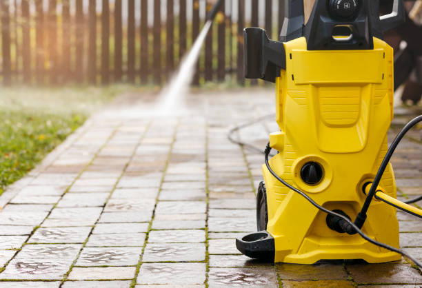 Best Parking Lot and Garage Cleaning  in New Braunfels, TX