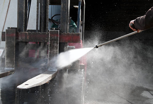 Best Machinery and Equipment Cleaning  in New Braunfels, TX